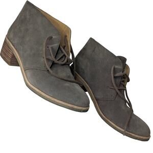 Clark's original boots